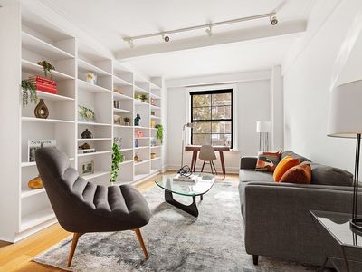 328 W 86th St APT 2C