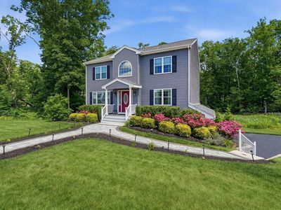 23 Richard K Stevens Dr