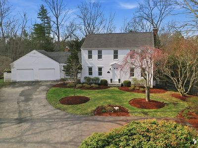 21 Greentree Ln