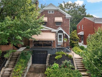 451 Overbrook Blvd