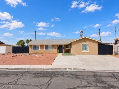Property at 5306 Koa Ave, Las Vegas, NV