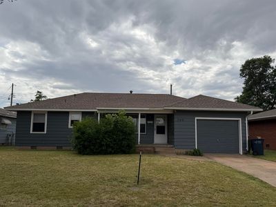 709 W Cottonwood Ave