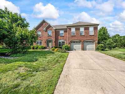 Property at 2137 Carloway Ct, Miamisburg, OH