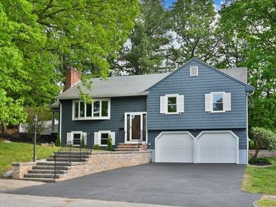 39 Doncaster Cir