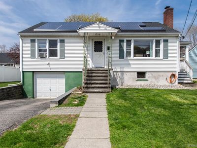 6 Adams Street