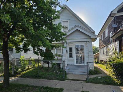 3332 North 13th STREET