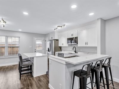 Property at 7165 S Gaylord Street #E03, Centennial, CO