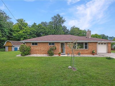 684 Crescent Blvd