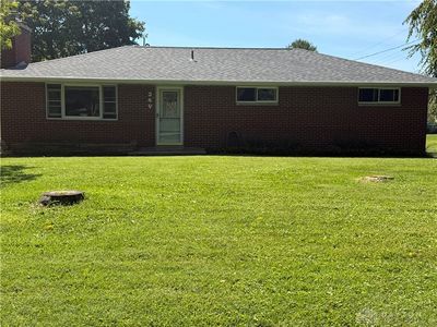 349 Grange Hall Rd