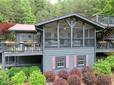 422 Timpson Cove Rd