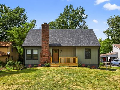 2165 Crystal Springs Rd