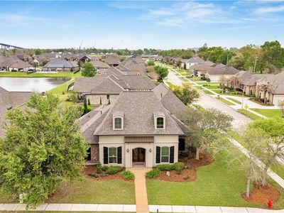 402 Lac Calcasieu Dr