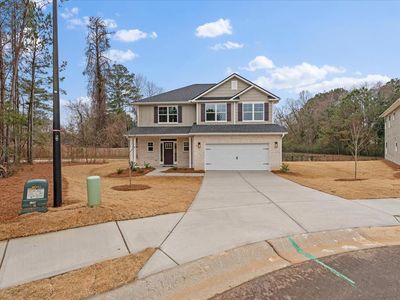 218 Laney Dr