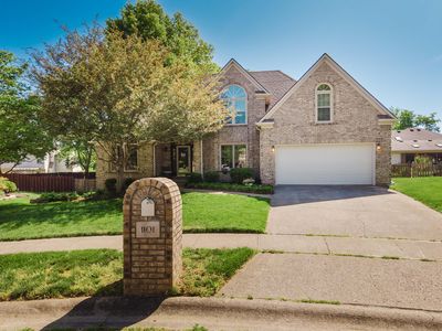 1101 Carters Close