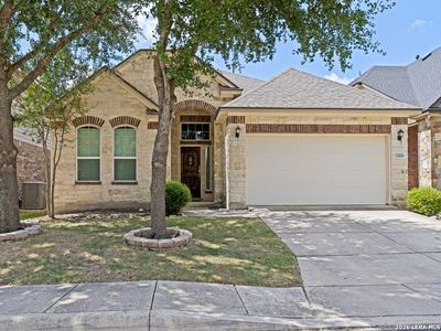 12426 CAPROCK CRK