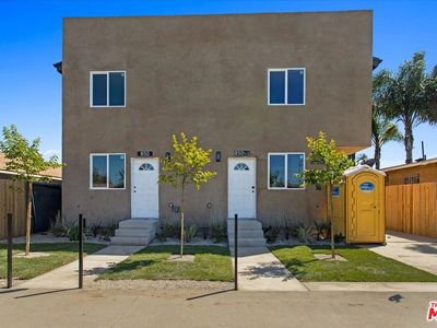 850 W Gage Ave