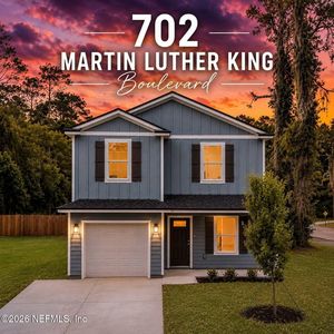 702 MARTIN LUTHER KING Boulevard