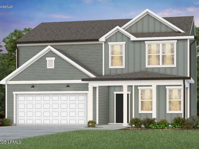 1110 Salty Hammock Ct