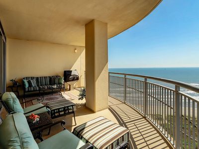 801 E Beach Dr Unit Bc1810