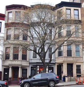 474 W 145th St