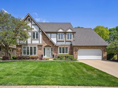 21W768 McCarron Rd