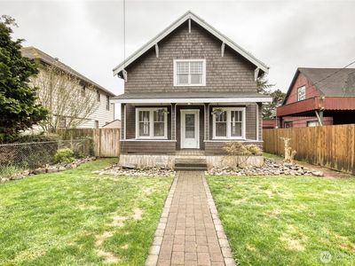 914 Wheeler Avenue