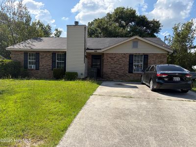 3433 Mcalpine Drive