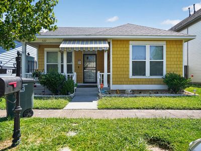 622 Peyton Cir