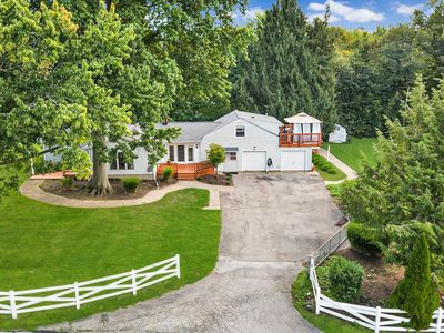 9532 Johnnycake Ridge Rd