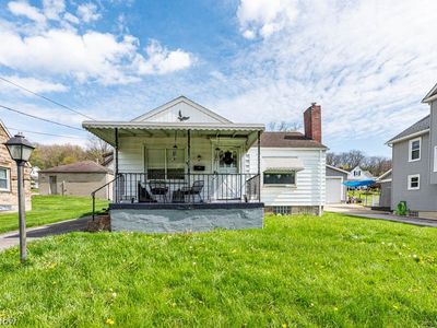 Property at 436 W Wood St, Lowellville, OH