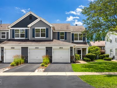 2532 Golf Ridge Cir