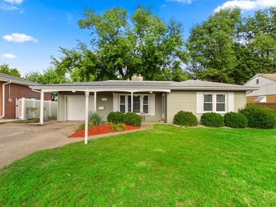 702 Arlann Dr