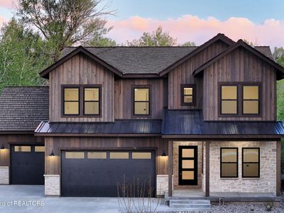 1088 Couloir Ct