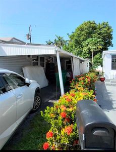 Property at 8640 SW 17th Ct, Davie, FL