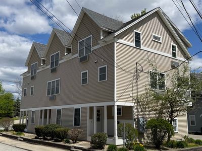 5 Spring Street #A, B, C
