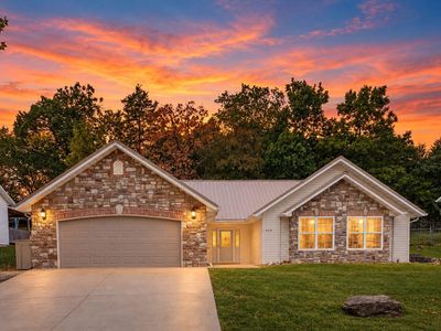 Property at 435 Eagle Drive, Forsyth, MO