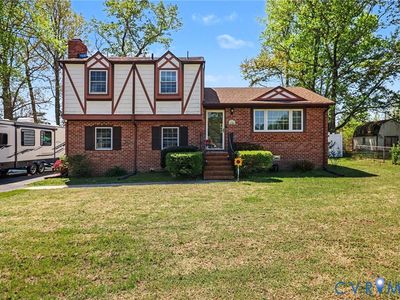 2113 Chemin Rd