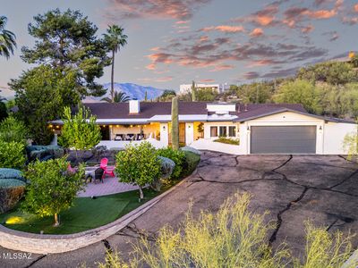 4720 N Paseo De Los Rancheros