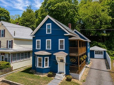 28 Institute St