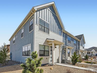 7885 Yampa River Avenue