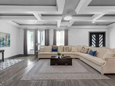 2535 Octavia Ln