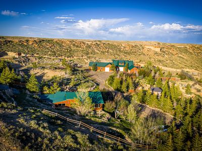 183 Wild Horse Ranch Rd