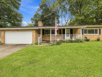 5501 Vonderhaar Ct