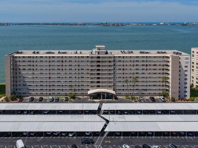 5980 Shore Blvd S APT 907