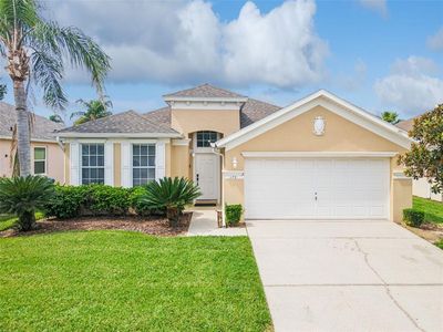 Property at 170 MINNIEHAHA CIRCLE, Haines City, FL