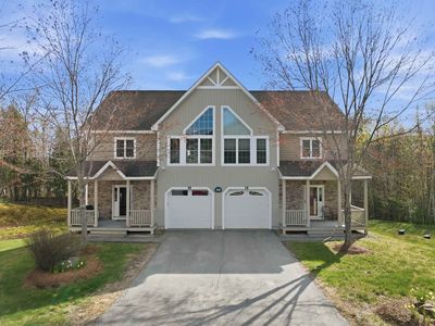 112 Woodland Loop #A