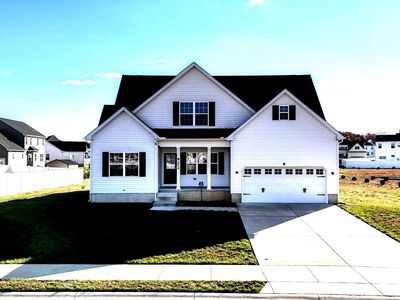 1016 Weatherstone Ln