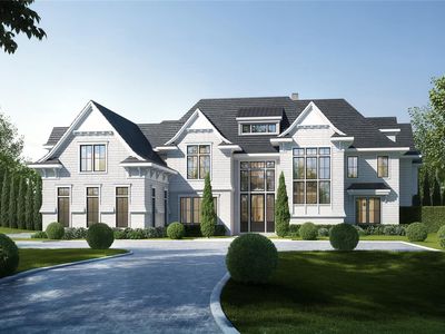14 Wenwood Drive