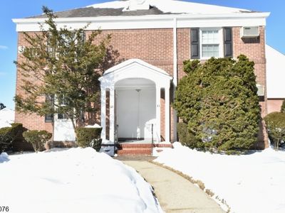 41 Elmwood Ter BLDG 3 #41