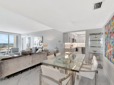 2780 S Ocean Boulevard #808